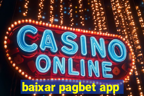 baixar pagbet app